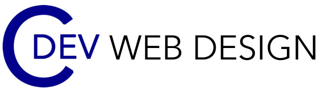 C Dev Web Design