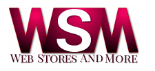 Web Stores and More!
